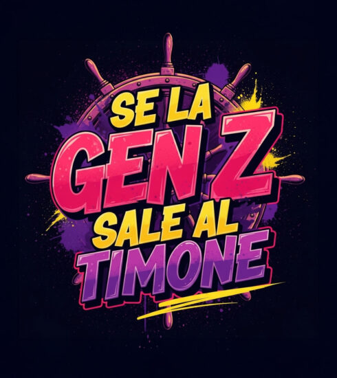 La Generazione Z